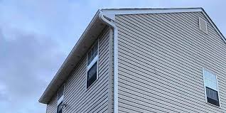 Best Siding Replacement  in Bagdad, FL